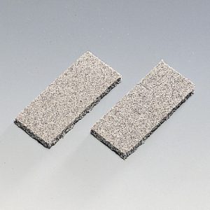 [G] : Blocs de remplacement pour appareil de nettoyage de rails 50050 – LGB 67005