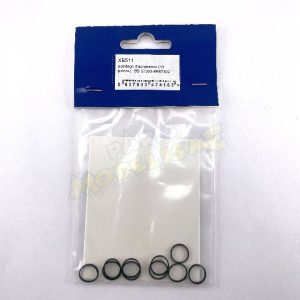 [HO] : Bandages d’adhérence pour BB 67000-67300 [x 10] – REE XB511