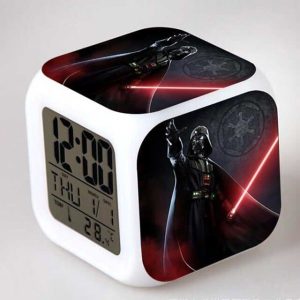 RÉVEIL STAR WARSFORCE OBSCUR (DARK VADOR)