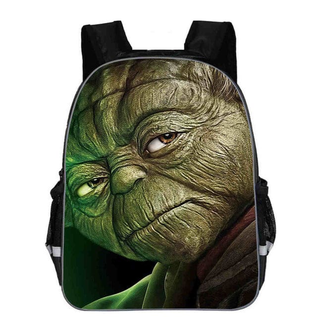 SAC À DOS STAR WARSYODA – Image 3